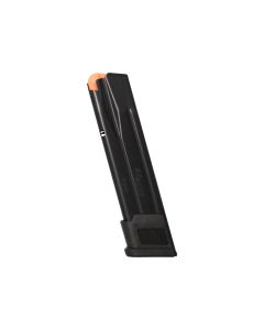 P250,P320 FULL/CARRY 9MM 21RD EXTENDED MAGAZINE