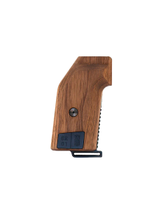 CROSS WOOD GRIP - WALNUT - SPADA SCURA 