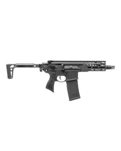 MCX RATTLER LT | More Modular & Capable Package | SIG SAUER