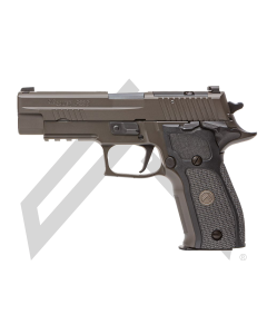 早い者勝ち！SIG SAUER P226 ガスガン 4マガジン付き 東京マルイSIG SAUER P226 マガジン4本付き 東京マルイ 】 No.31