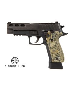 P226 PRO-CUT