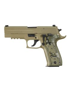 P226 SCORPION CALIFORNIA