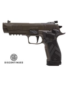 P226-XFIVE LEGION