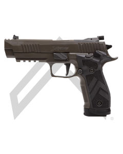 P226-XFIVE LEGION