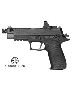 P226 ZEV