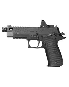 KSC シグ SIG P226R P226 ZEV