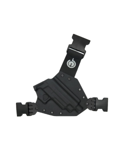 P226 KENAI CHEST HOLSTER - GUNFIGHTERS