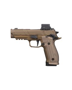 P226-X AGENCY