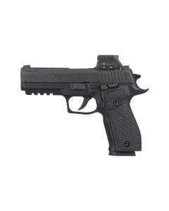 P226-X ROMEO-X SIG-LOC PRO