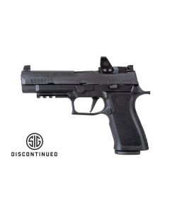 SIG SAUER | P320 RXZP