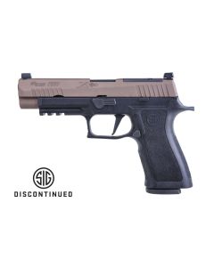 SIG P320 VTAC full-size Pistol | SIG P320 X VTAC Sights