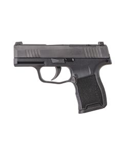 SIG SAUER's P365-380 is world renowned and the choice for many premier global military, law enforcement & commercial users. Learn more about the P365-380 here.