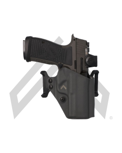 P365-AXG LEGION OWB BLACKPOINT TACTICAL HOLSTER