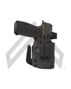 P365-AXG LEGION IWB BLACKPOINT TACTICAL HOLSTER