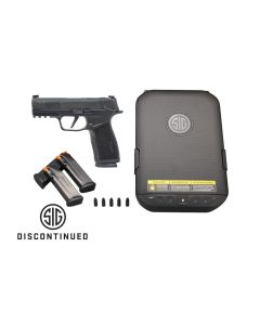 SIG P365-XMACRO ガンストック P365-XMACRO KIT