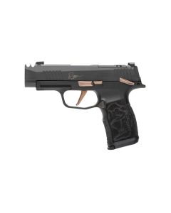 P365-XL COMP ROSE | Stylish 9MM Pistol | SIG SAUER
