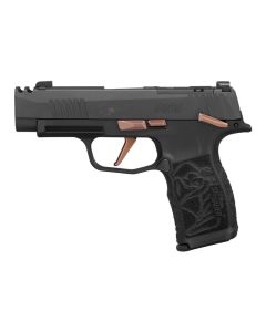 P365-XL ROSE COMP CALIFORNIA