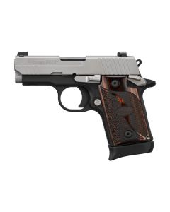 P938 TWO-TONE