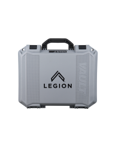 LEGION 5-PISTOL CASE - PELICAN 