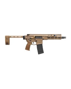 MCX-SPEAR LT IR 300 BLK 9" PISTOL