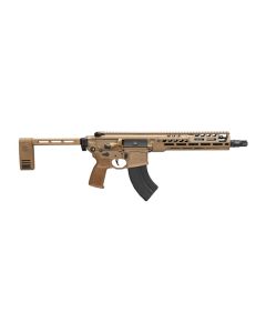MCX-SPEAR LT IR 762x39 11" PISTOL