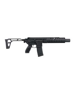 MCX-LTAW SBR