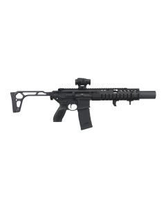 MCX-LTAW SUPPRESSOR SBR COMBO