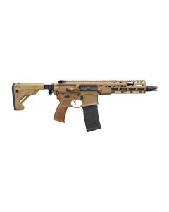 MCX-SPEAR LT IR 300 BLK 9" SBR