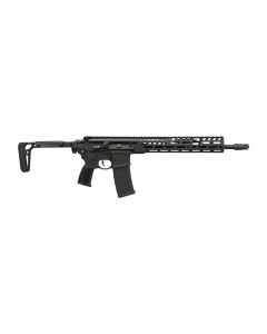 MCX-SPEAR LT 5.56 16" RIFLE