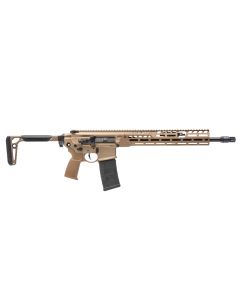 "The MCX-SPEAR rifle: A cutting-edge firearm built for elite performance and adaptability, designed to excel in the most demanding tactical environments."