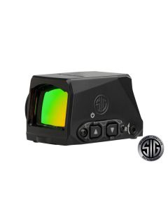 ROMEO-X SIG-LOC&trade; COMPACT - CERTIFIED REFURBISHED