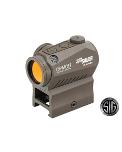ROMEO5 1x20MM - FDE - CERTIFIED REFURBISHED