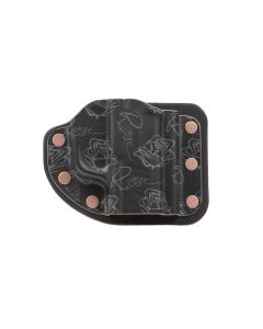 P365-ROSE&trade; MODULAR HOOK & LOOP CROSSBREED HOLSTER