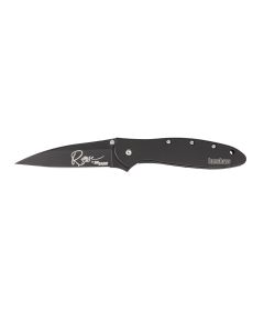 SIG SAUER ROSE KERSHAW LEEK-BLACK