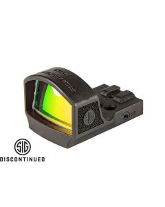 SIG SAUER■ROMEO Zero 3MOA■シグ ザウアー ロメオ SIG SAUER ROMEO Zero 1X 3MOA Dot Reflex Sight SOR01300