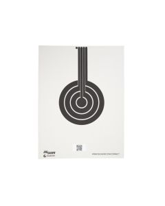T300 (BULLSEYE) TARGETS 5 PACK
