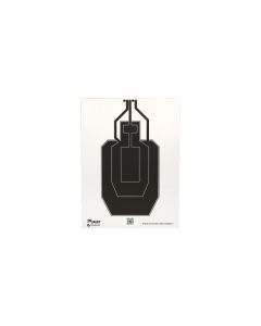 T300 USPSA TARGETS 5 PACK