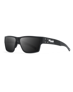 SIG SAUER DELTA POLARIZED SMOKED SUNGLASSES - GATORZ