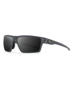 LEGION SENTIX POLARIZED SMOKED SUNGLASSES - GATORZ