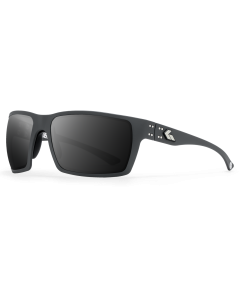 SIG SAUER MARAUDER POLARIZED SMOKED SUNGLASSES - GATORZ