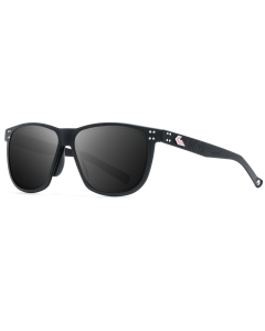 ROSE WRAITH POLARIZED SMOKED SUNGLASSES - GATORZ