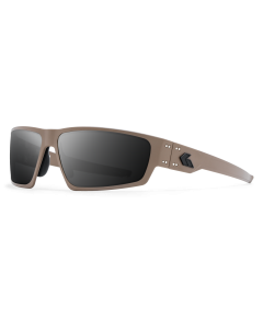 SIG SAUER WARHAWK POLARIZED SMOKED SUNGLASSES - GATORZ