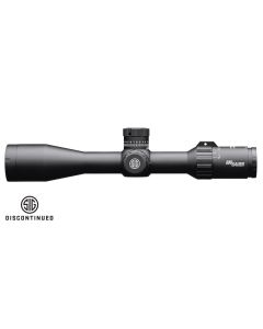 SIG SAUER TANGO4 ＋SIG SAUERマウントリング Amazon.com : Sig Sauer SOT41111 Tango4 Riflescope, 1-4X24mm
