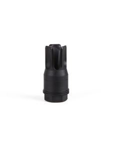 Clutch-Lok Tapered QD Flash hider for SLX/SLH suppressors - 5.56MM