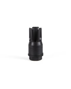 Clutch-Lok Shouldered QD Flash hider for SLX/SLH suppressors - 5.56MM