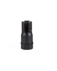 Clutch-Lok Tapered QD Flash hider for SLX/SLH suppressors - 7.62MM