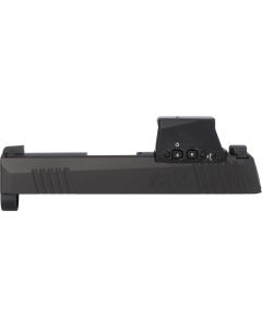 P365X 9MM 3.1" SLIDE ASSEMBLY, SIG-LOC™ COMPACT, BLACK