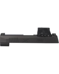 P365-XL 9MM 3.7" SLIDE ASSEMBLY, SIG-LOC™ COMPACT, BLACK