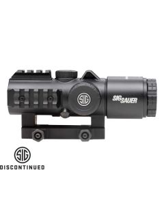SIG SAUER BRAVO 3 プリズムサイト SIG SAUER Prismatic Scope | SIG SAUER Bravo 3 3x24mm