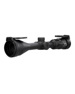 "Sig Sauer BUCKMASTERS 3-9x50MM Riflescope, featuring high-quality optics and a durable design, ideal for enhancing accuracy and visibility in various hunting environments."